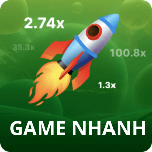 game nhanh