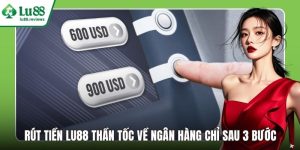 Rút Tiền LU88