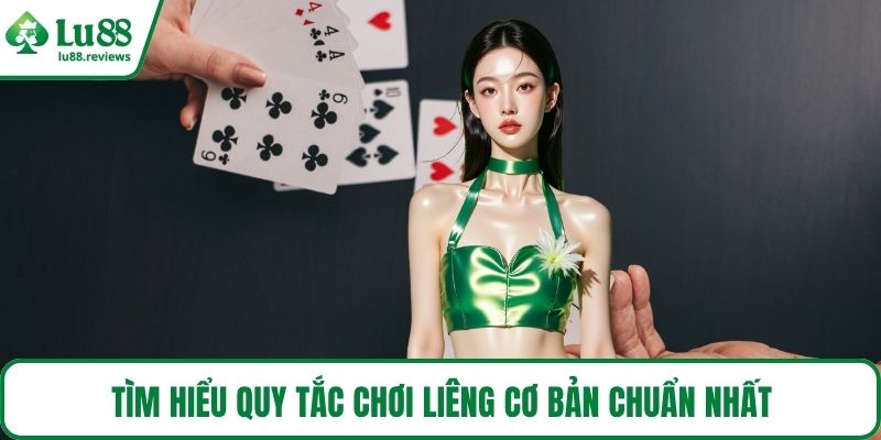 Tìm hiểu quy tắc chơi liêng cơ bản chuẩn nhất